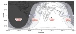 Lunar eclipse April 2013 visibility